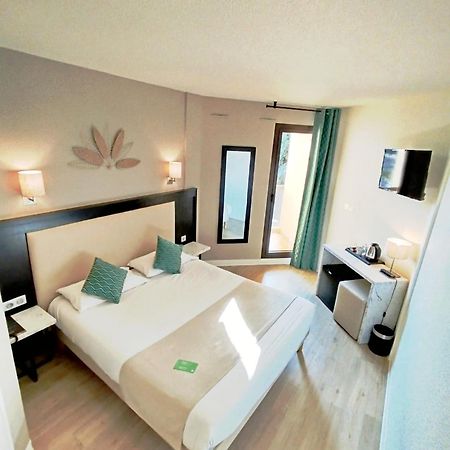 Hotel Le Collier Antibes Ngoại thất bức ảnh