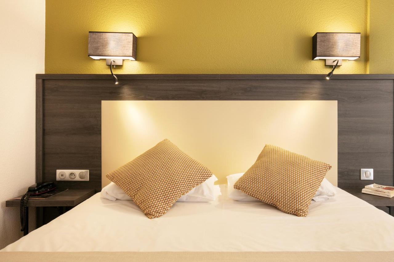 Hotel Le Collier Antibes Ngoại thất bức ảnh