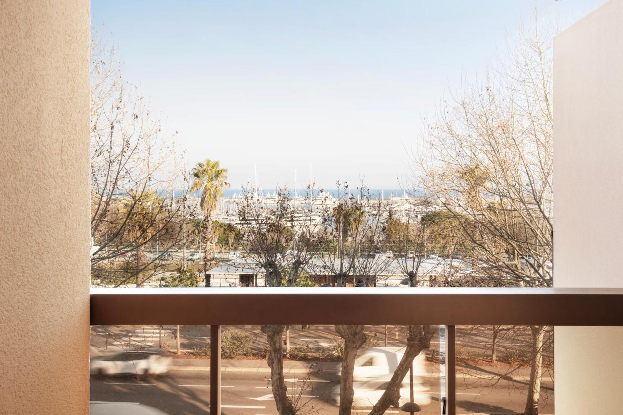 Hotel Le Collier Antibes Ngoại thất bức ảnh