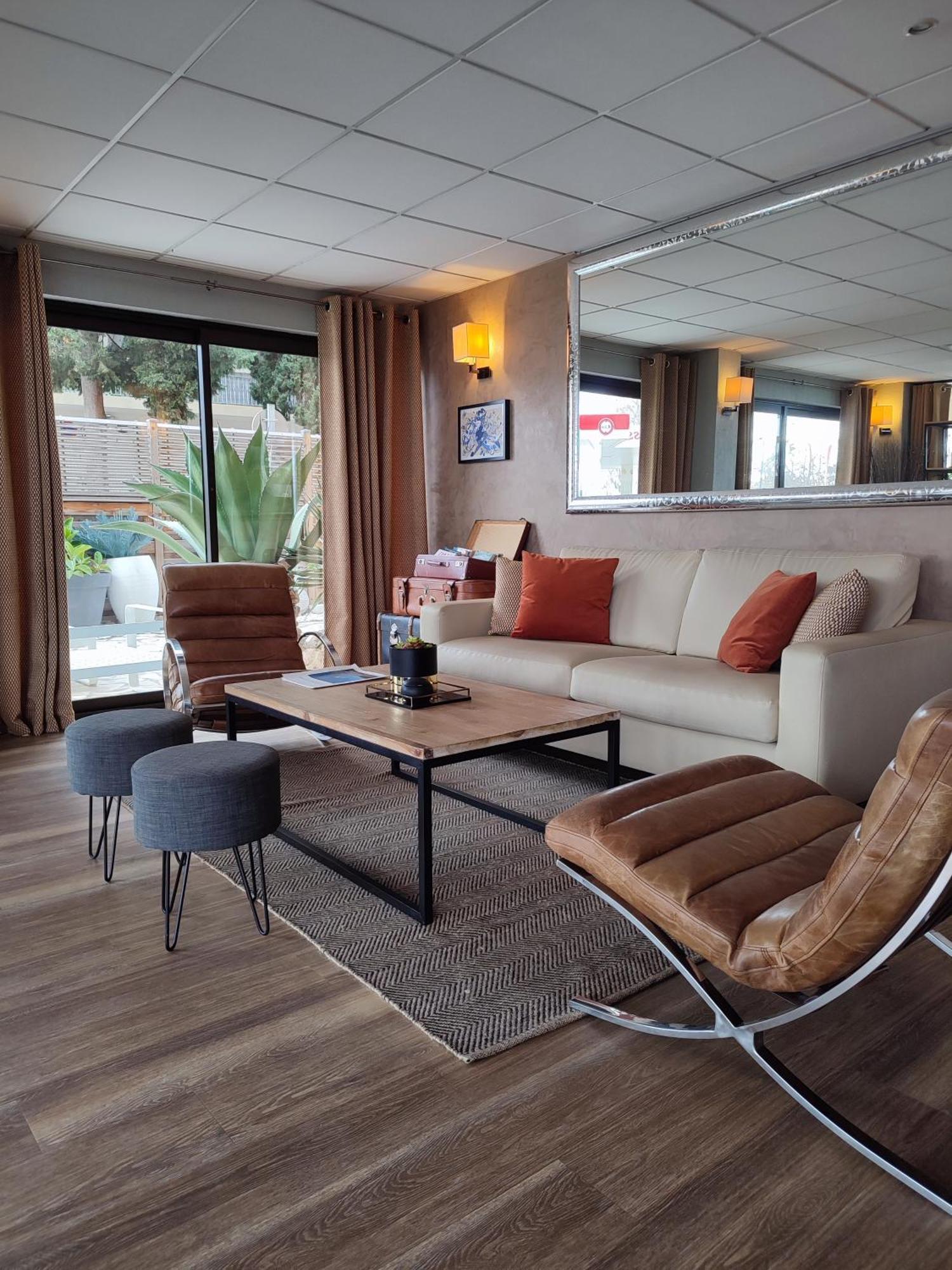 Hotel Le Collier Antibes Ngoại thất bức ảnh