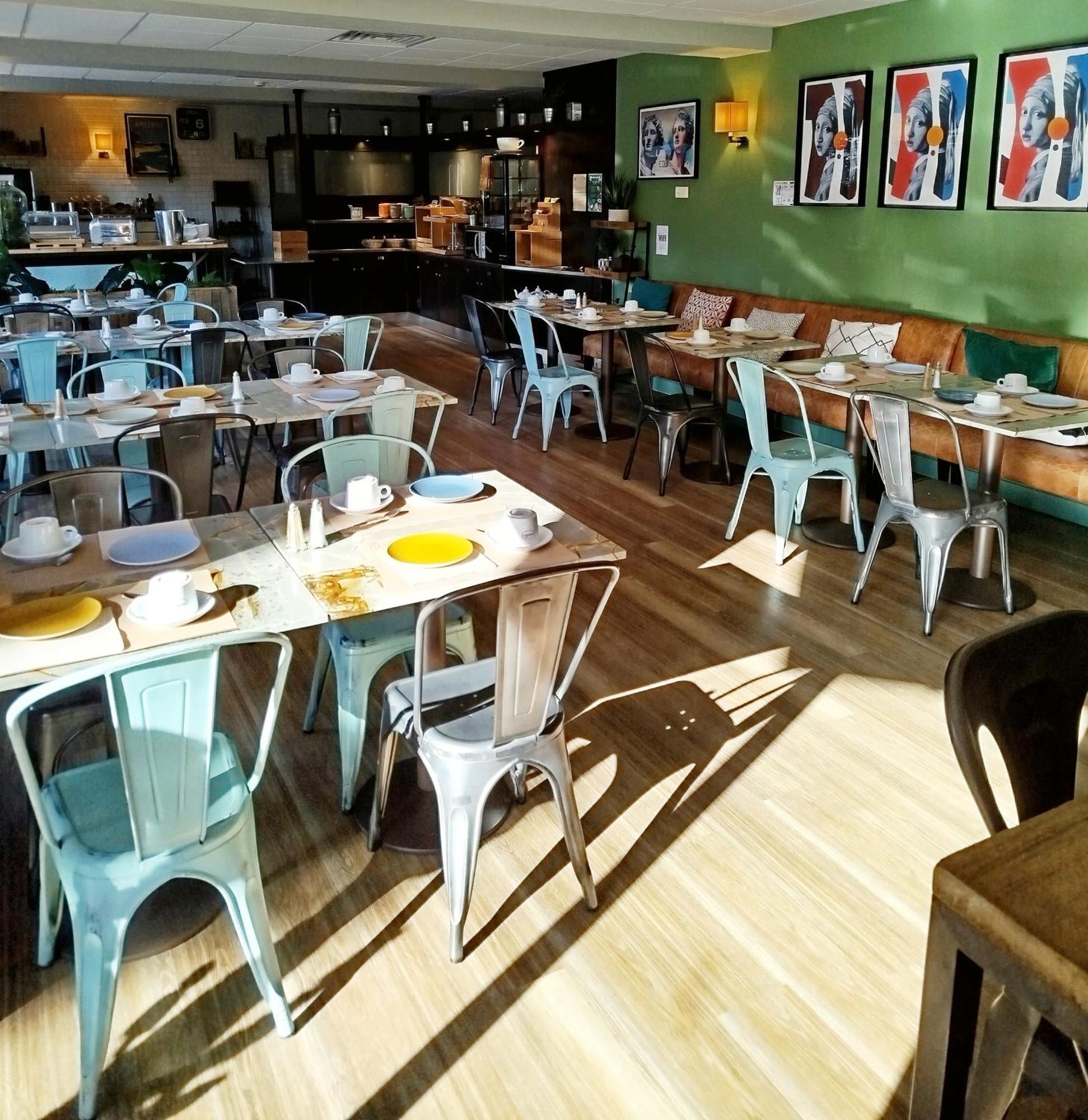 Hotel Le Collier Antibes Ngoại thất bức ảnh