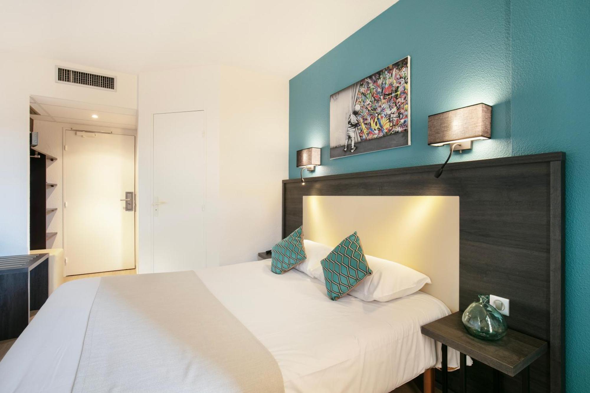 Hotel Le Collier Antibes Ngoại thất bức ảnh