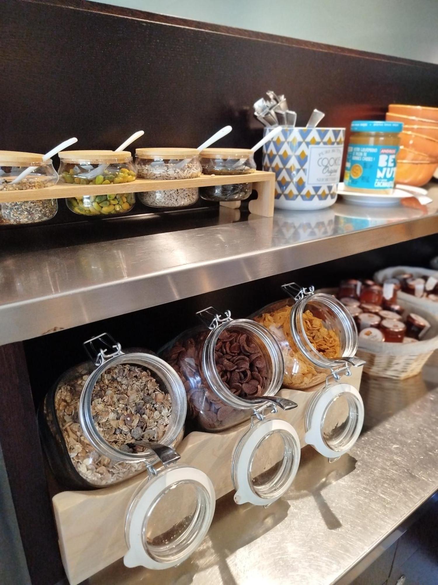 Hotel Le Collier Antibes Ngoại thất bức ảnh