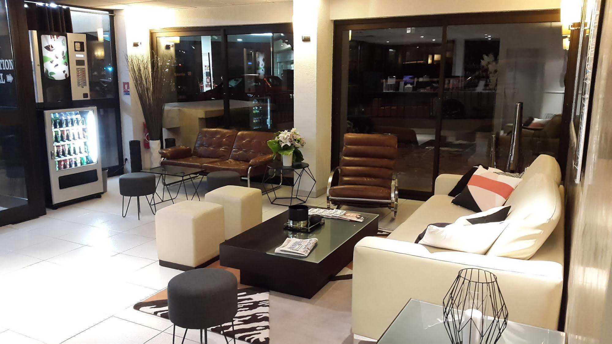 Hotel Le Collier Antibes Ngoại thất bức ảnh